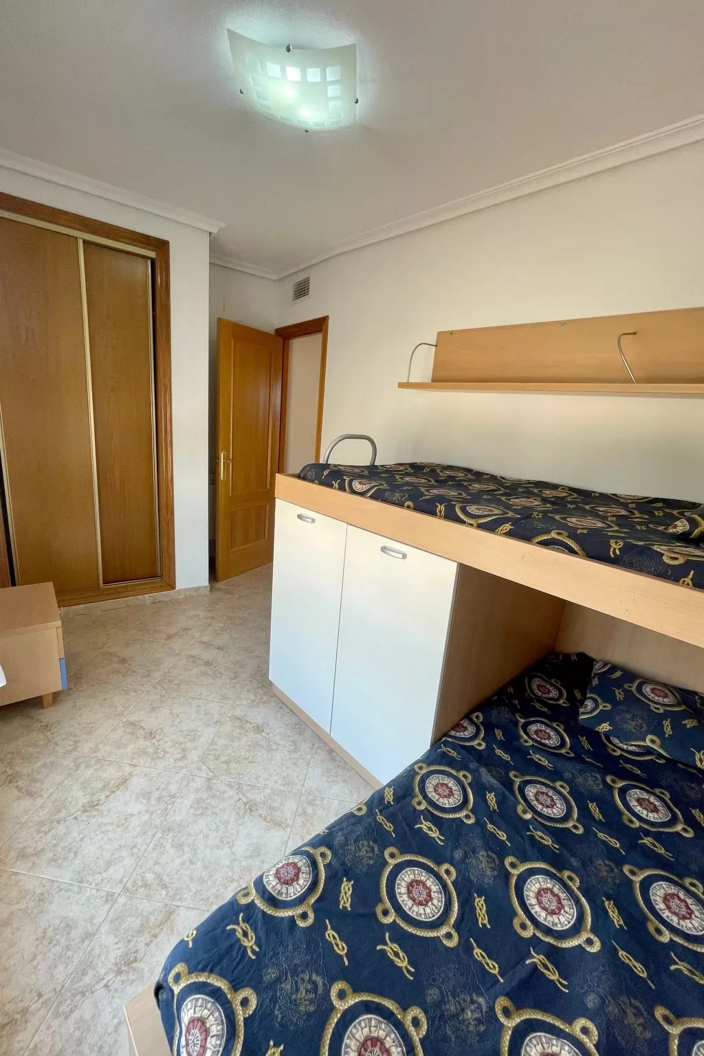 Apartamento Urb. Nerea II REF. 065-Binnen