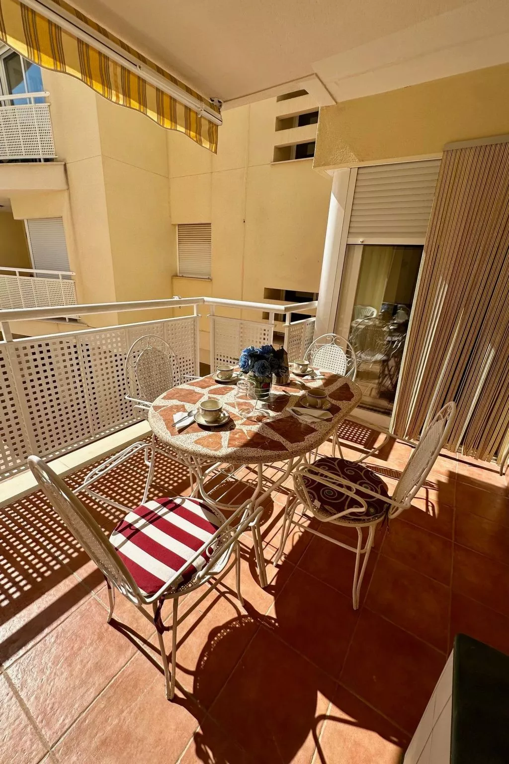 Wohnung oropesa pueblo ref 008-Binnen