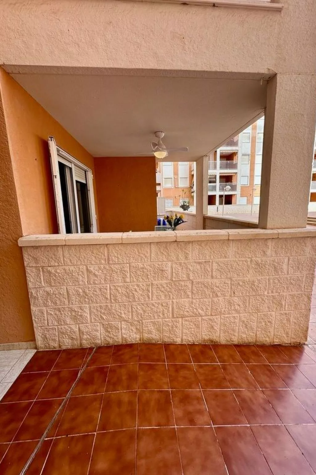 Wohnung Mar de Oropesa i ref. 003-Buiten