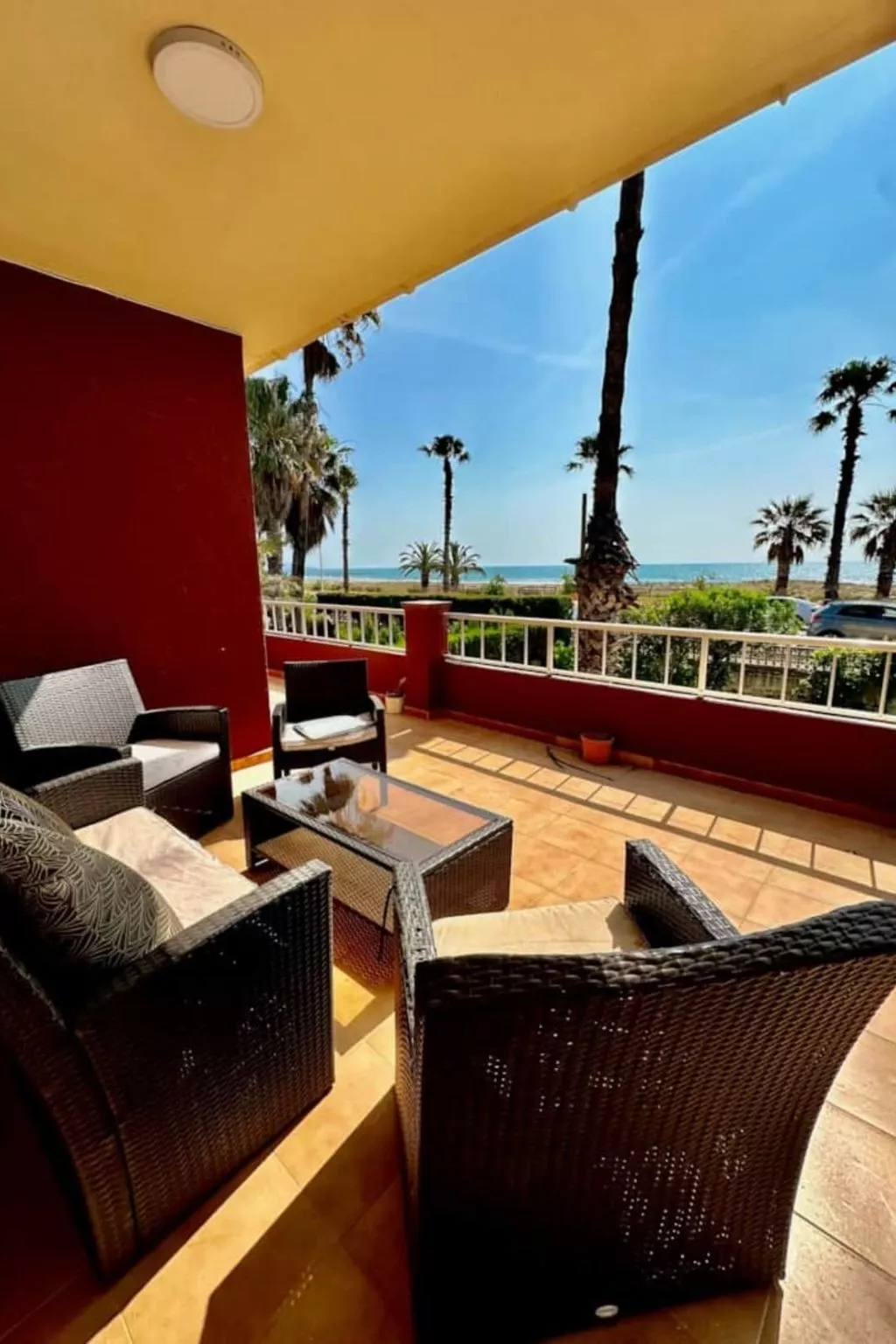 Villa Grao Benicasim REF 026-Buiten