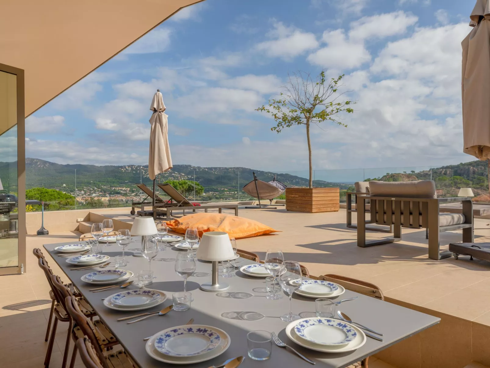 Ihr sorgloses Urlaubsziel-Buiten