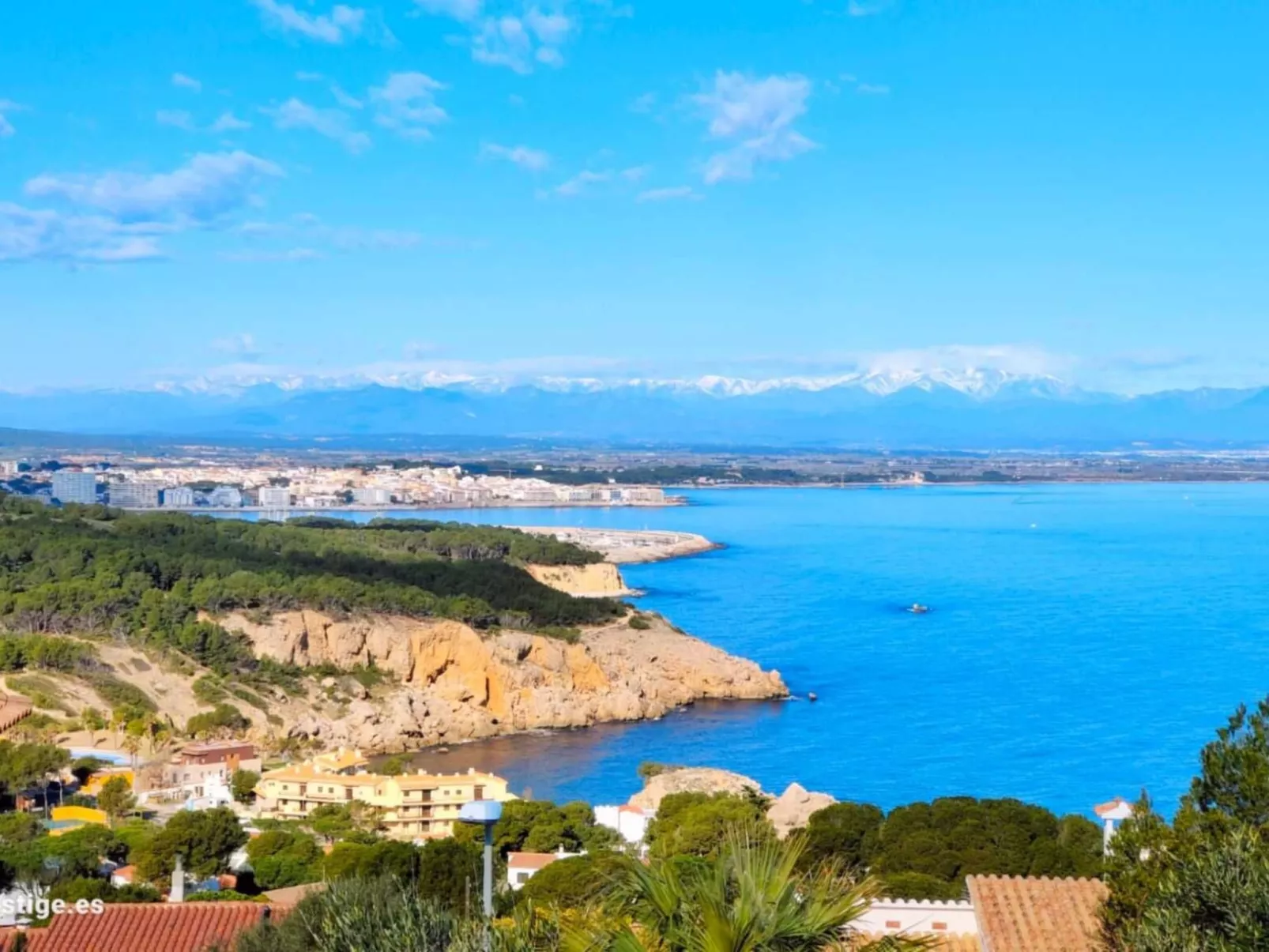 Urlaubswohnung Ibiza an der Costa Brava-Image-tags.info