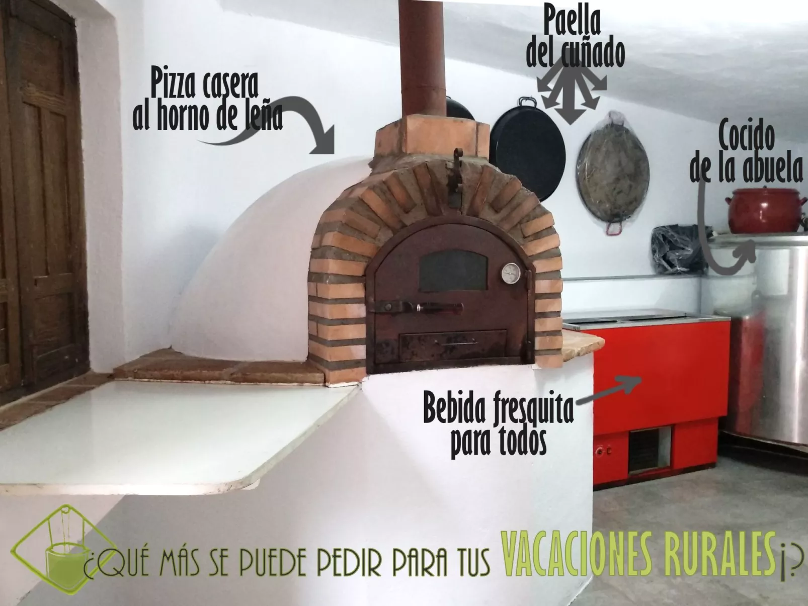 Callejón del Pozo II-Binnen