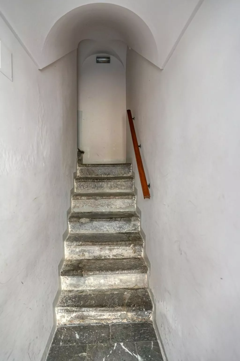 Villa Bordonaro-Binnen