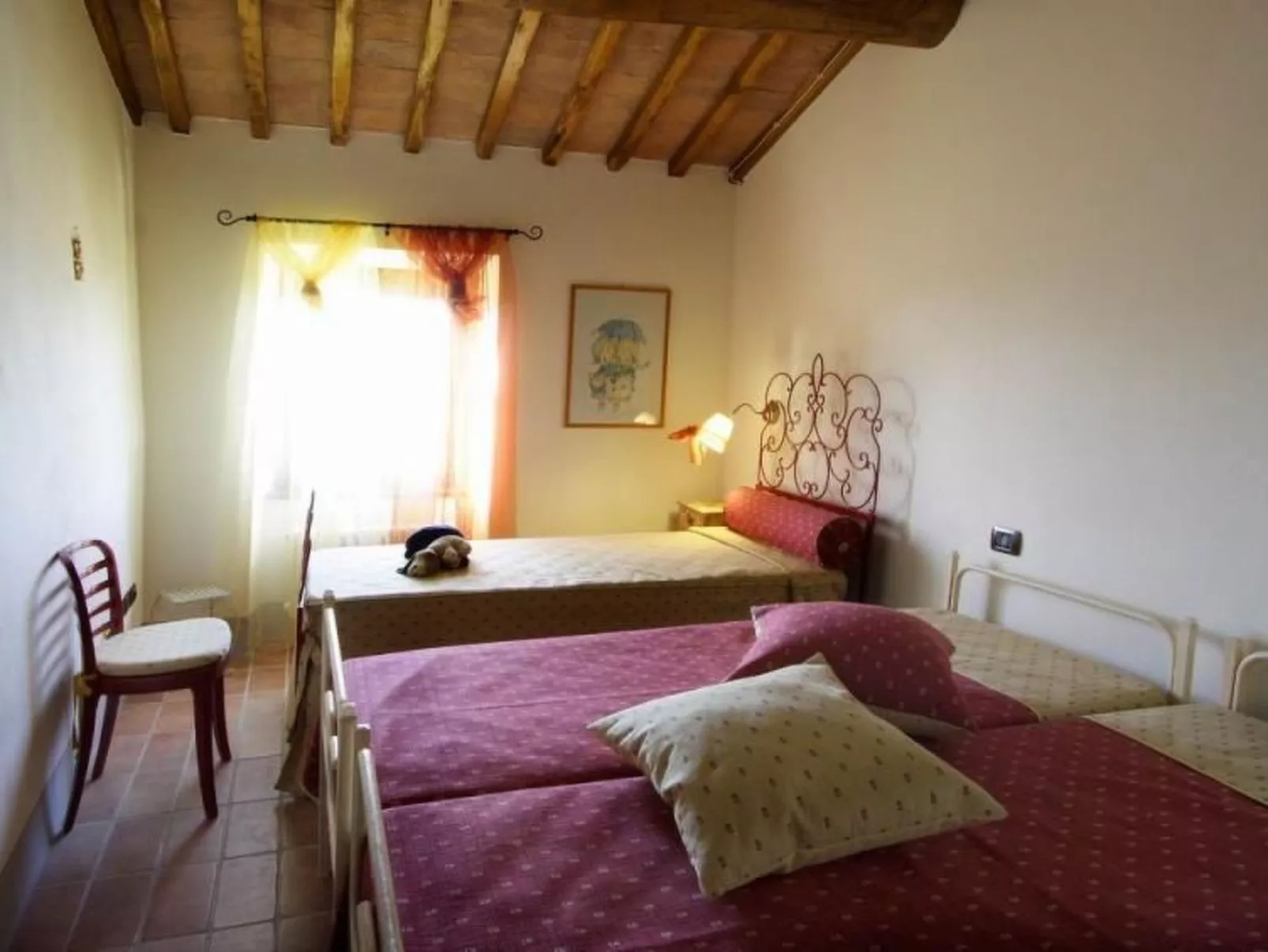 Schönes Ferienhaus in Gambassi Terme mit Privatem Pool-Image-tags.info