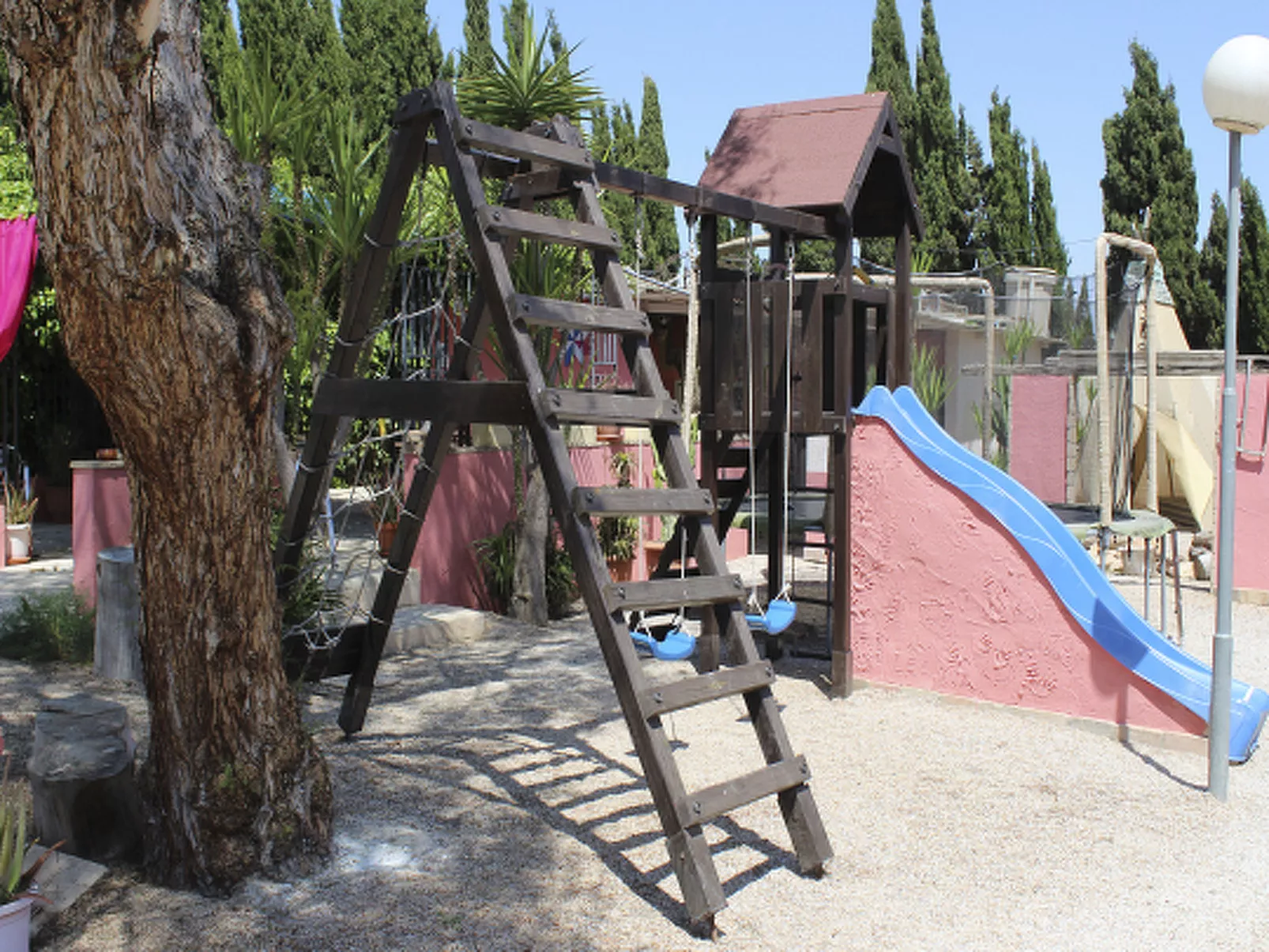 Casa Isabel - gemütliche Wohnung mit Terrasse-Image-tags.info