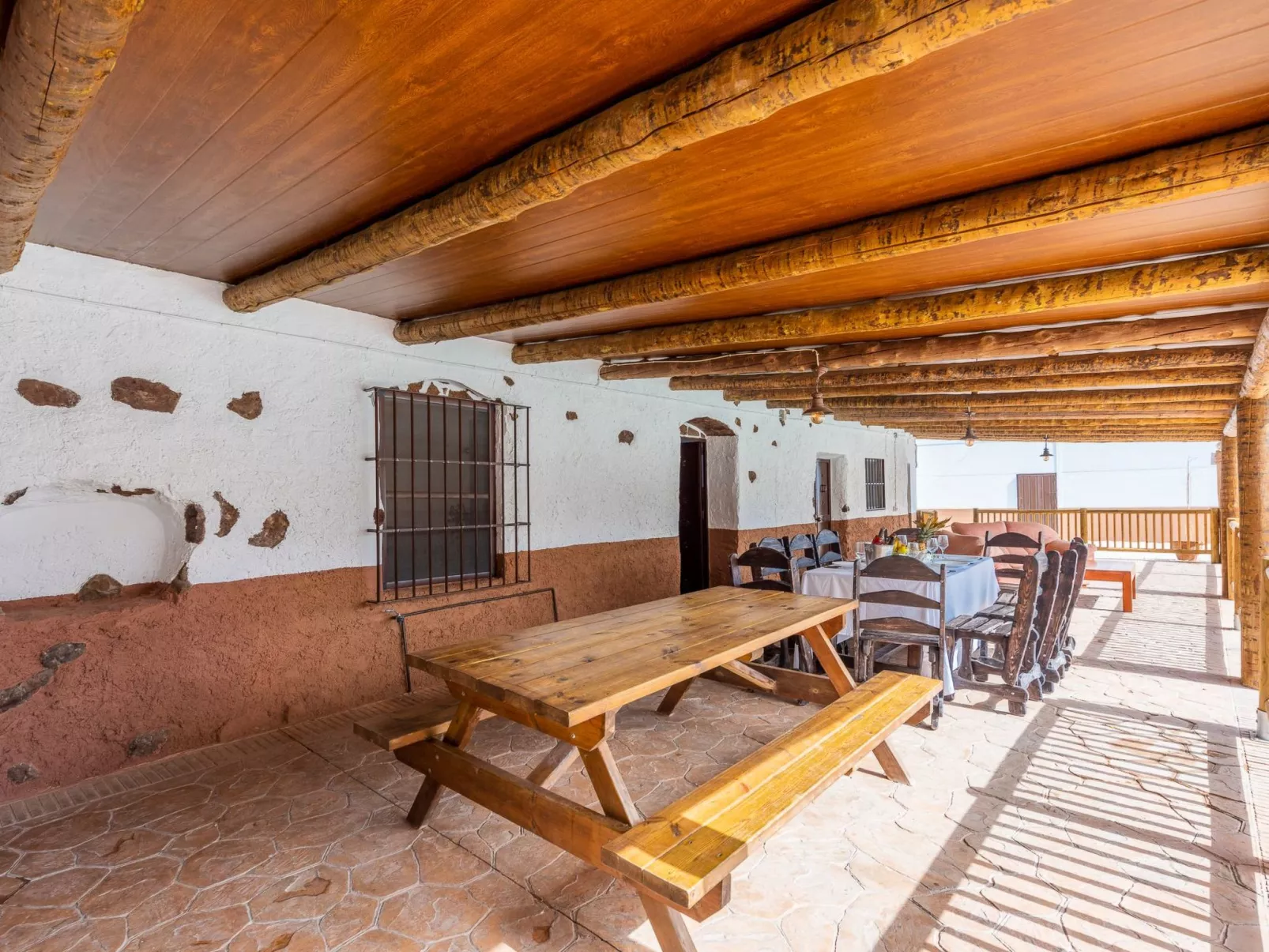 Gîte San Miguel-Image-tags.info