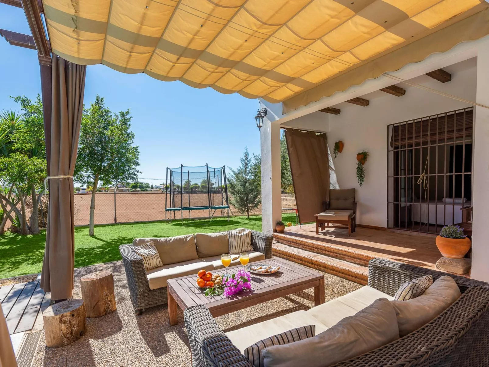 Landhaus La Teja-Image-tags.info