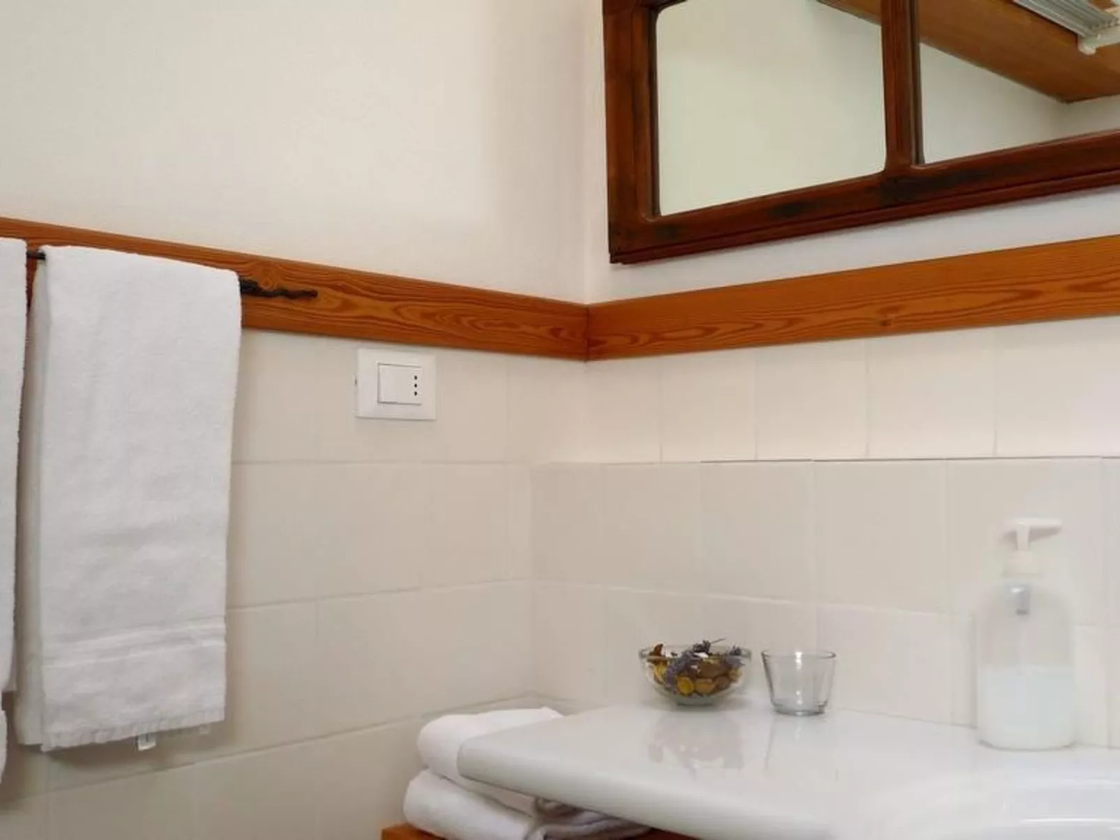 Drei-Zimmer-Wohnung Kaninchen-Binnen