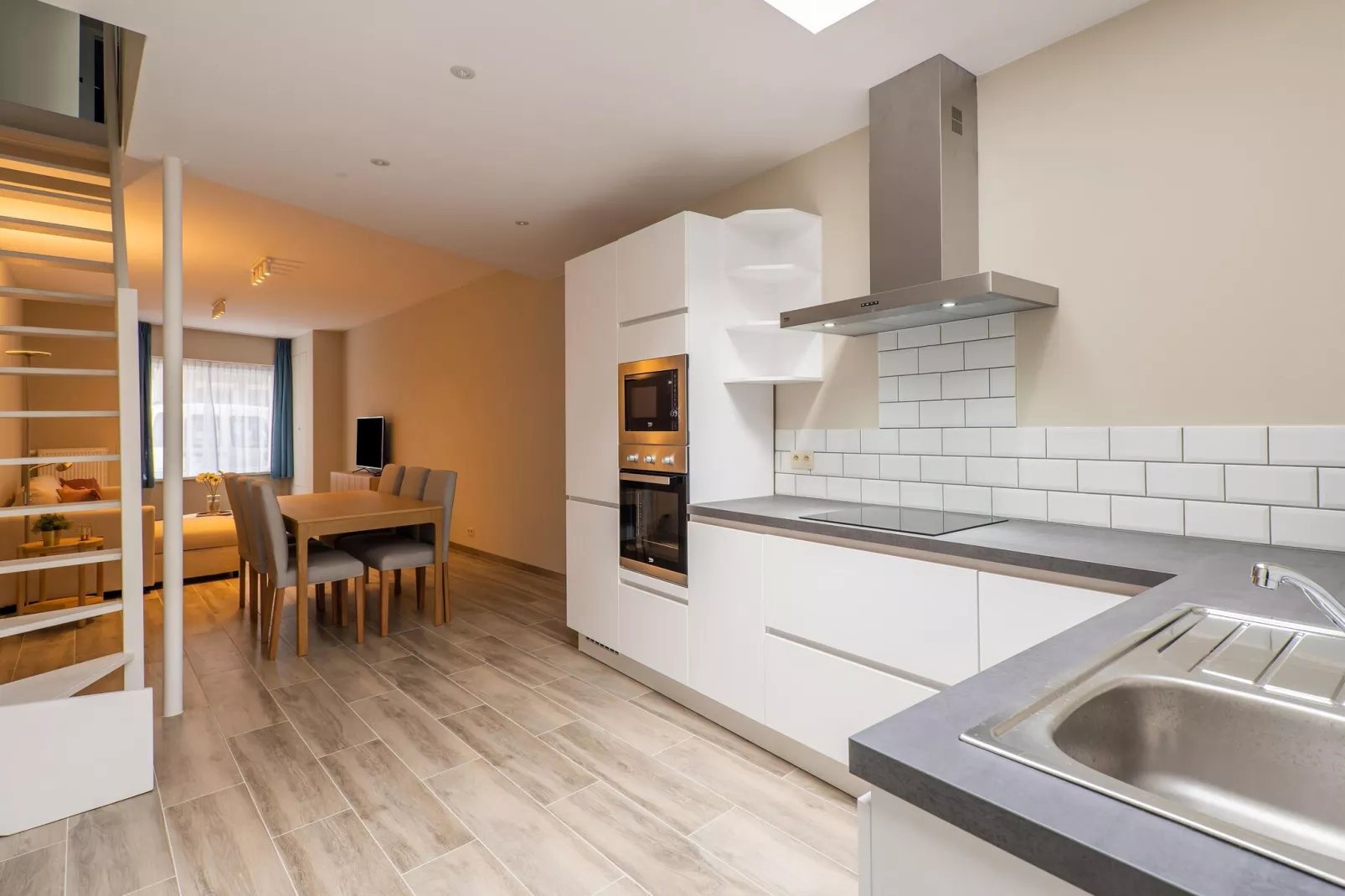 Weststraat116-Keuken