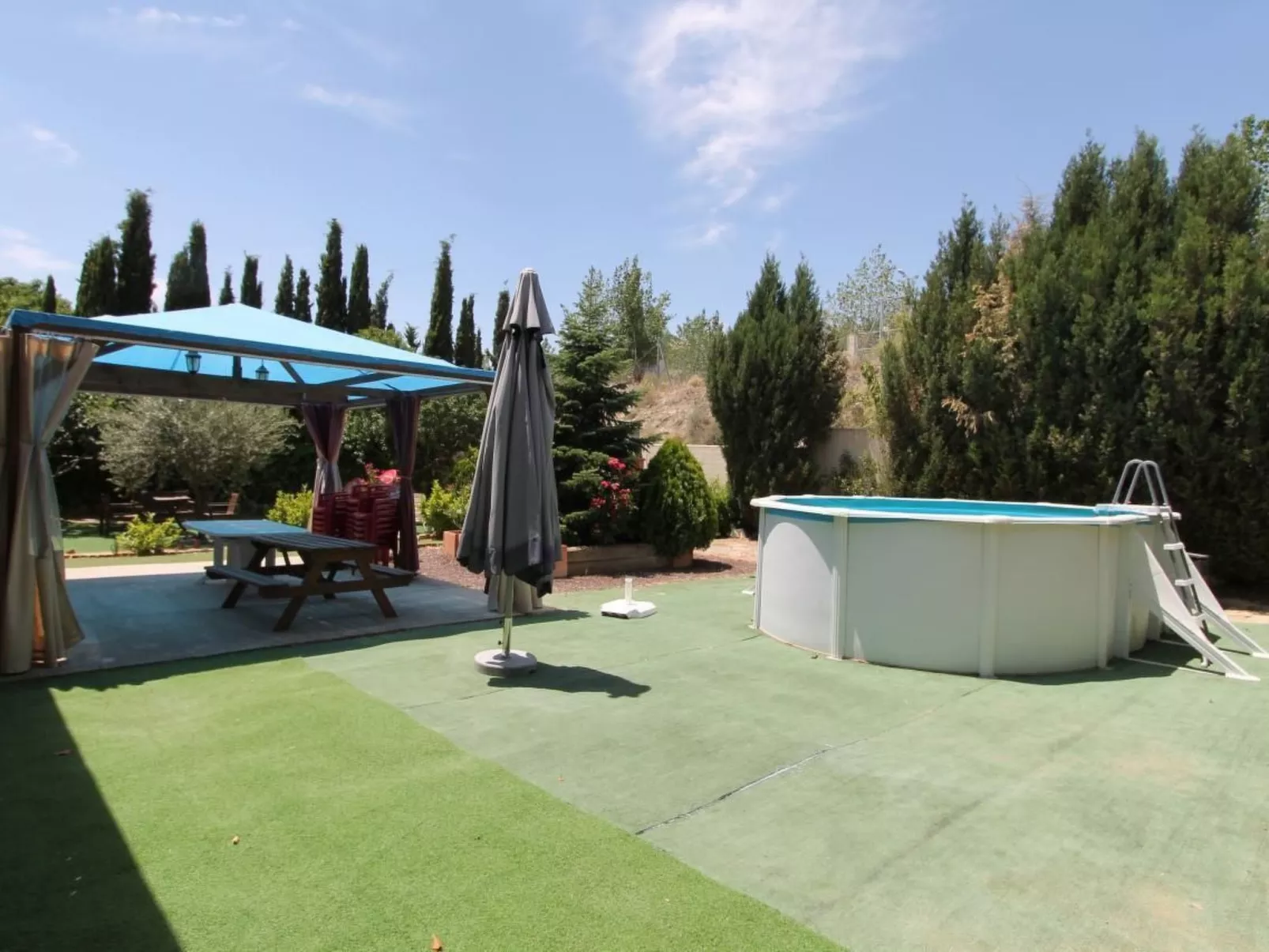 Finca 'Casa del Valle' mit eigenem Pool-Image-tags.info