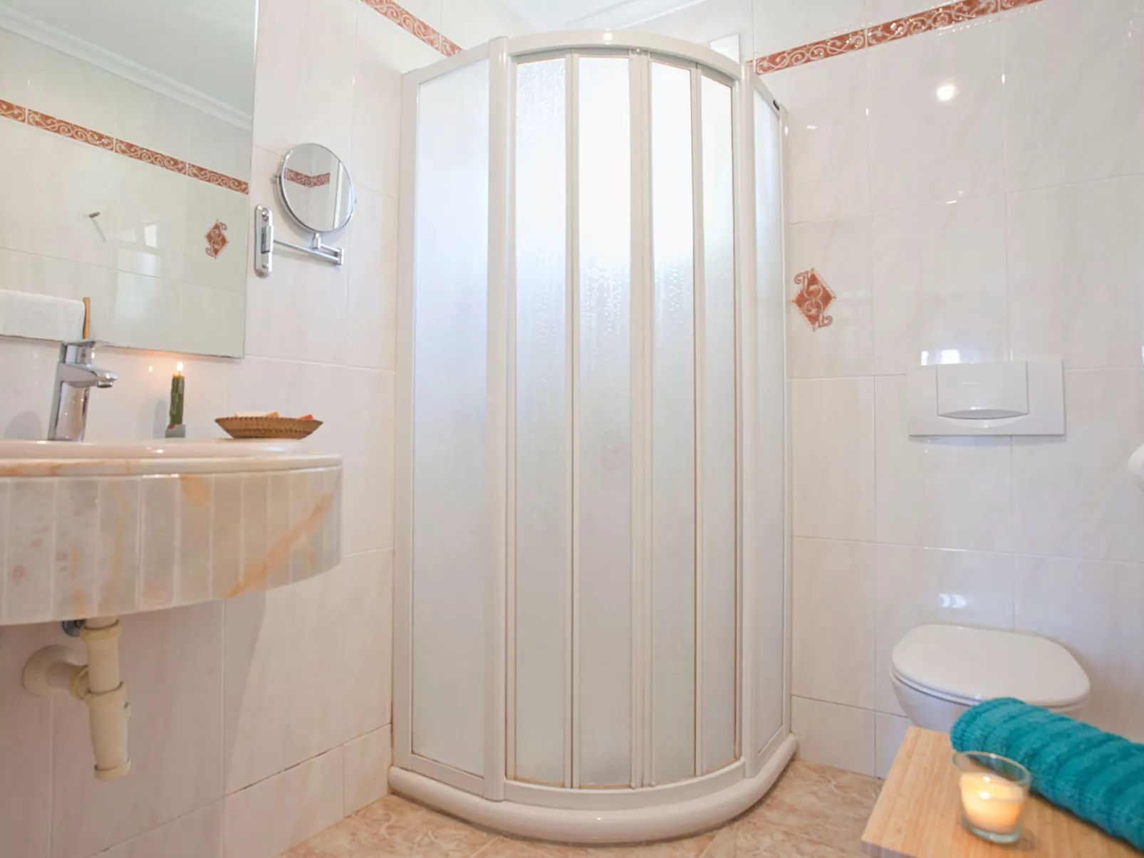 Ferienwohnung-Binnen