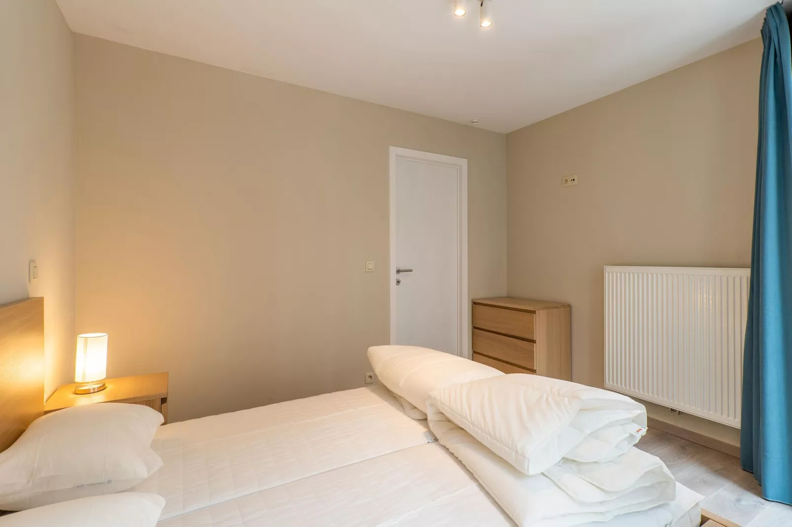 Weststraat116-Slaapkamer