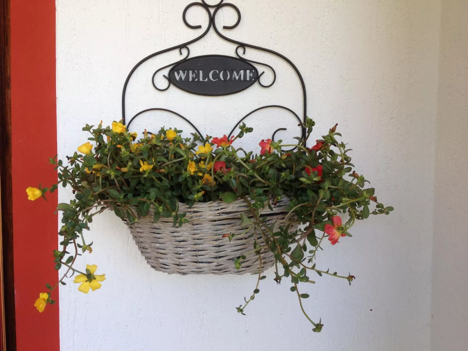 Wunderschönes Appartement in Capoliveri mit Terrasse, Garten und Grill-Buiten