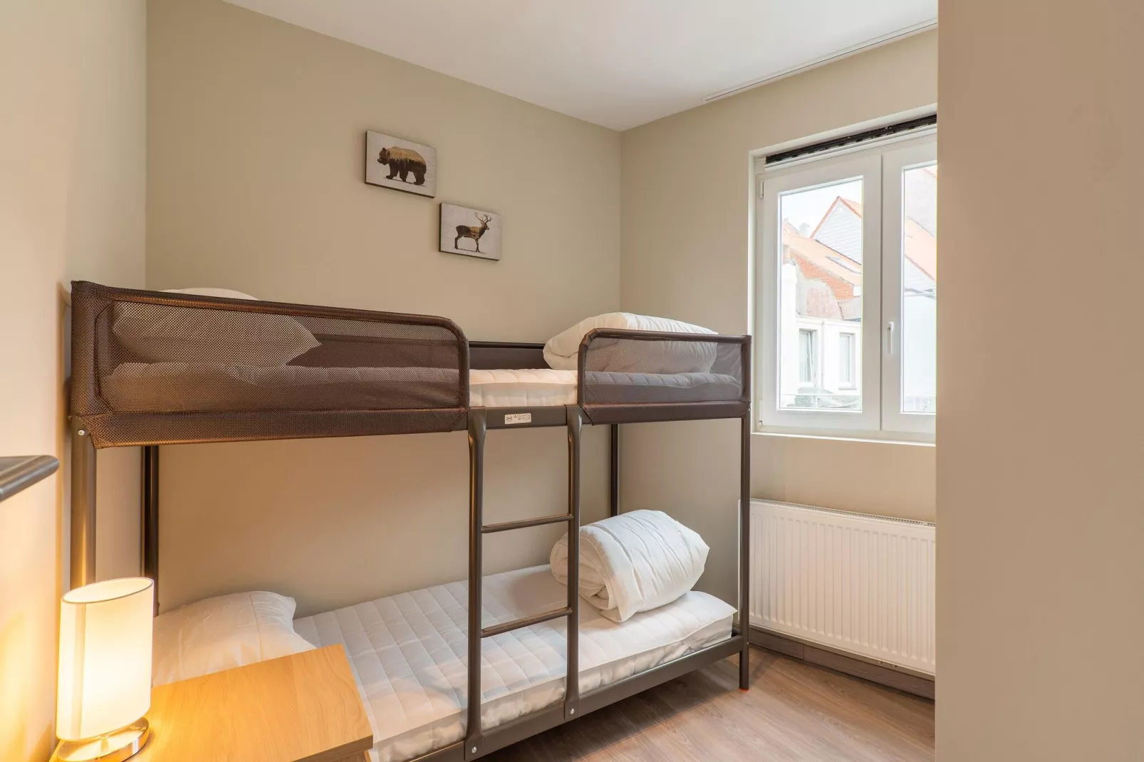 Weststraat116-Slaapkamer