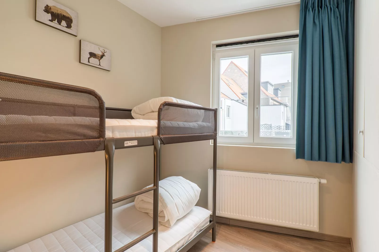 Weststraat116-Slaapkamer