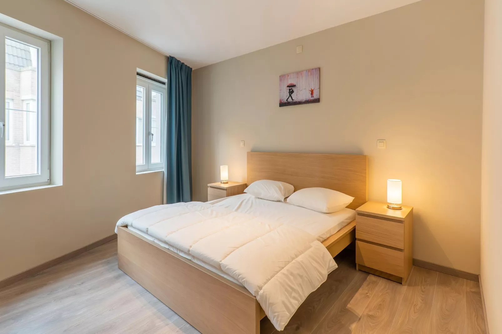 Weststraat116-Slaapkamer