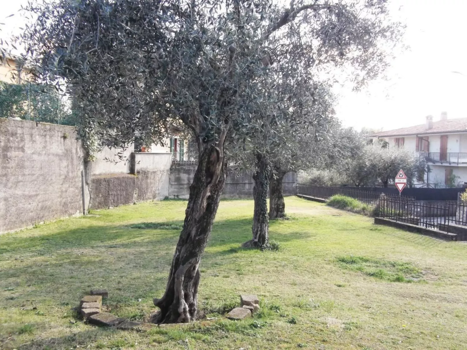 Casa Vacanze Sabrina-Buiten