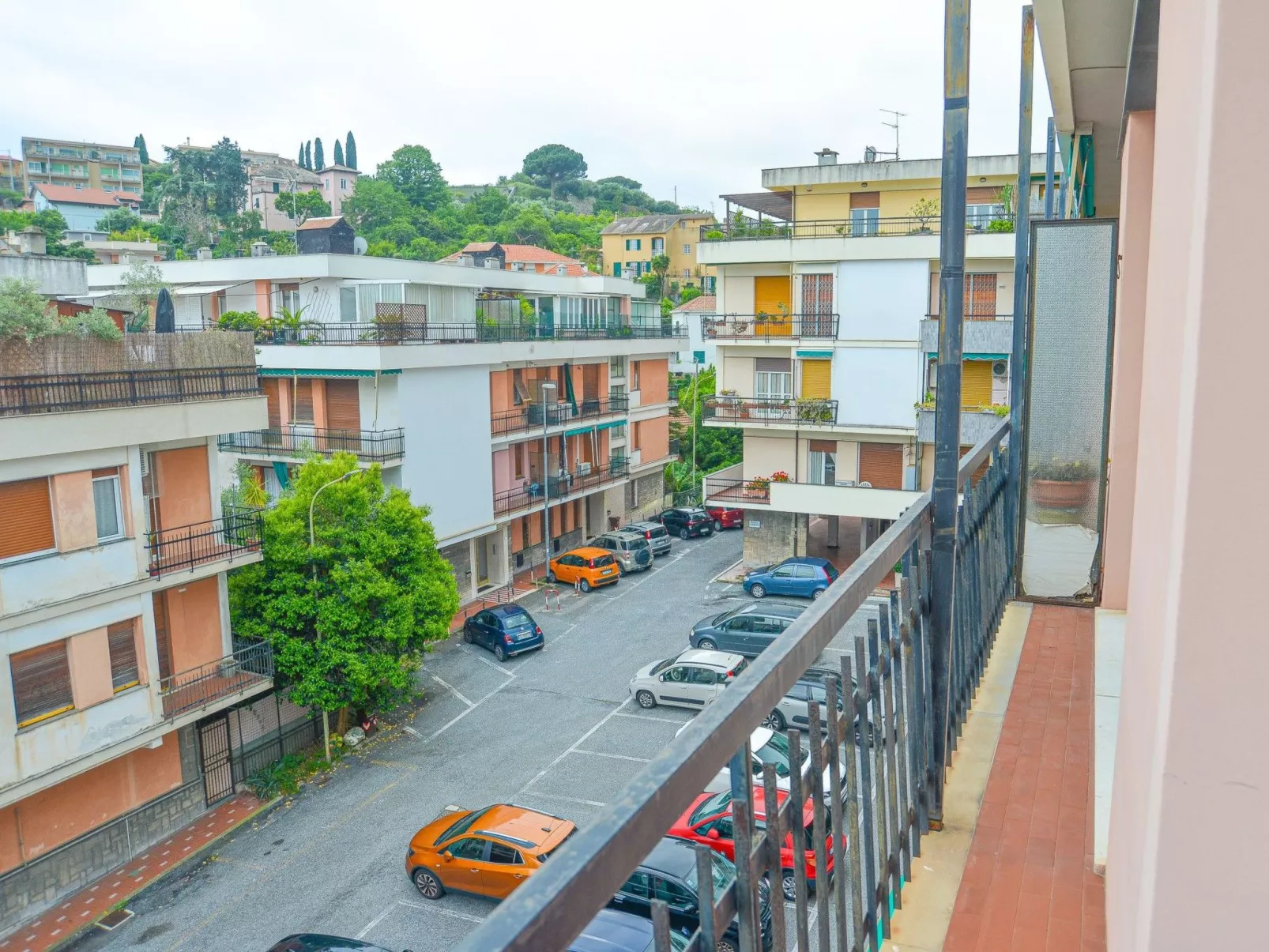 La Bella Vita Marina Beach by Holiday World-Buiten