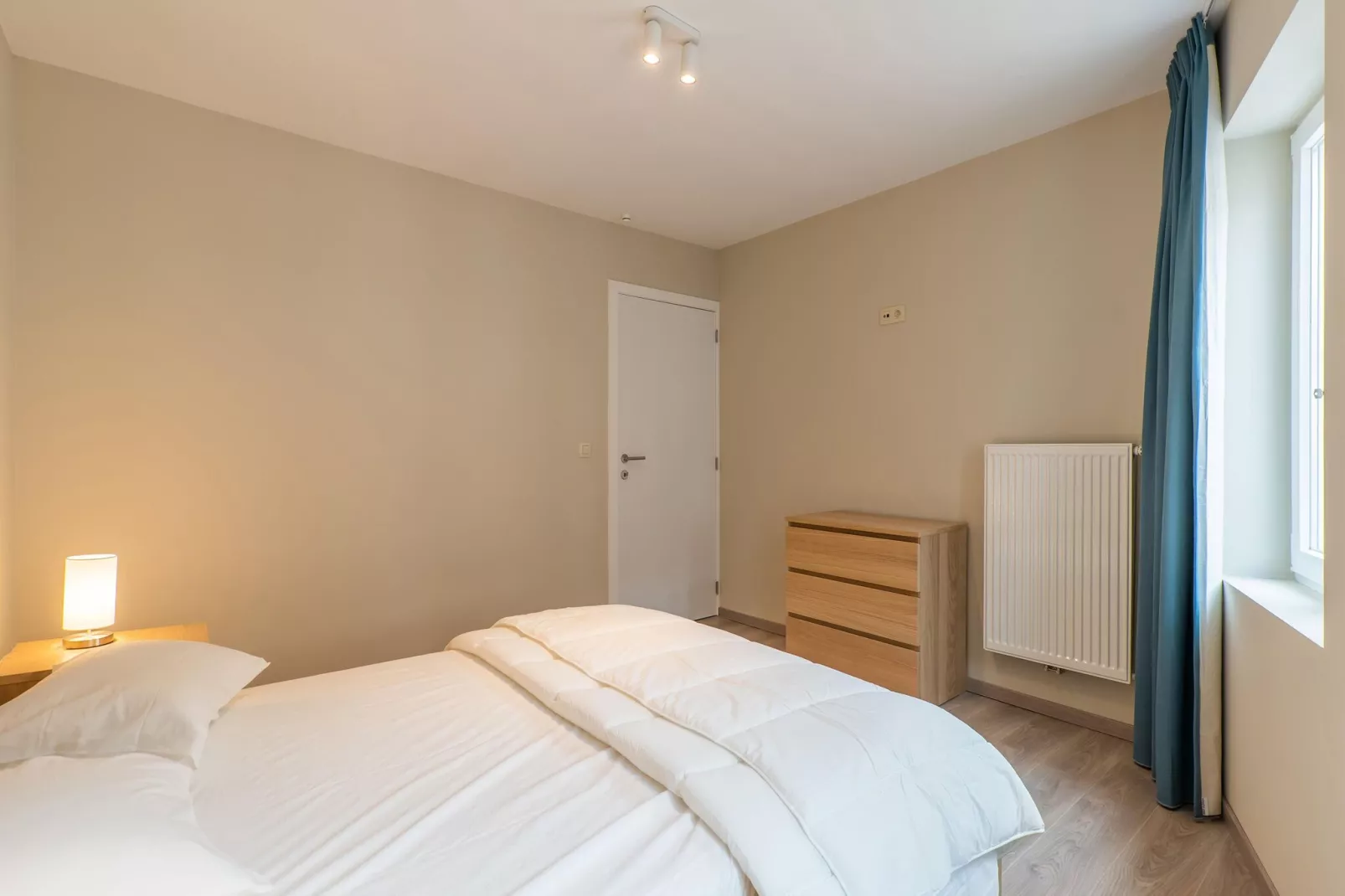 Weststraat116-Slaapkamer