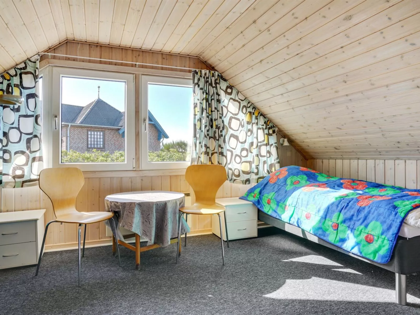 "Aleksandar" - 500m from the sea-Binnen