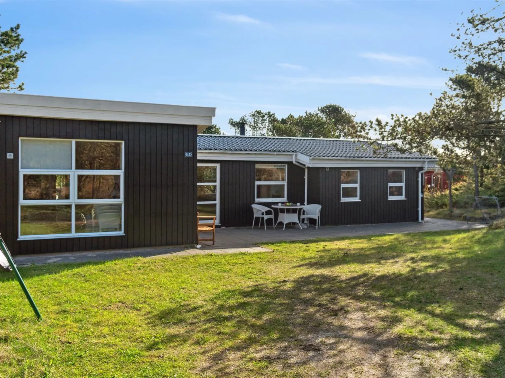 "Eroll" - 1.8km from the sea-Buiten