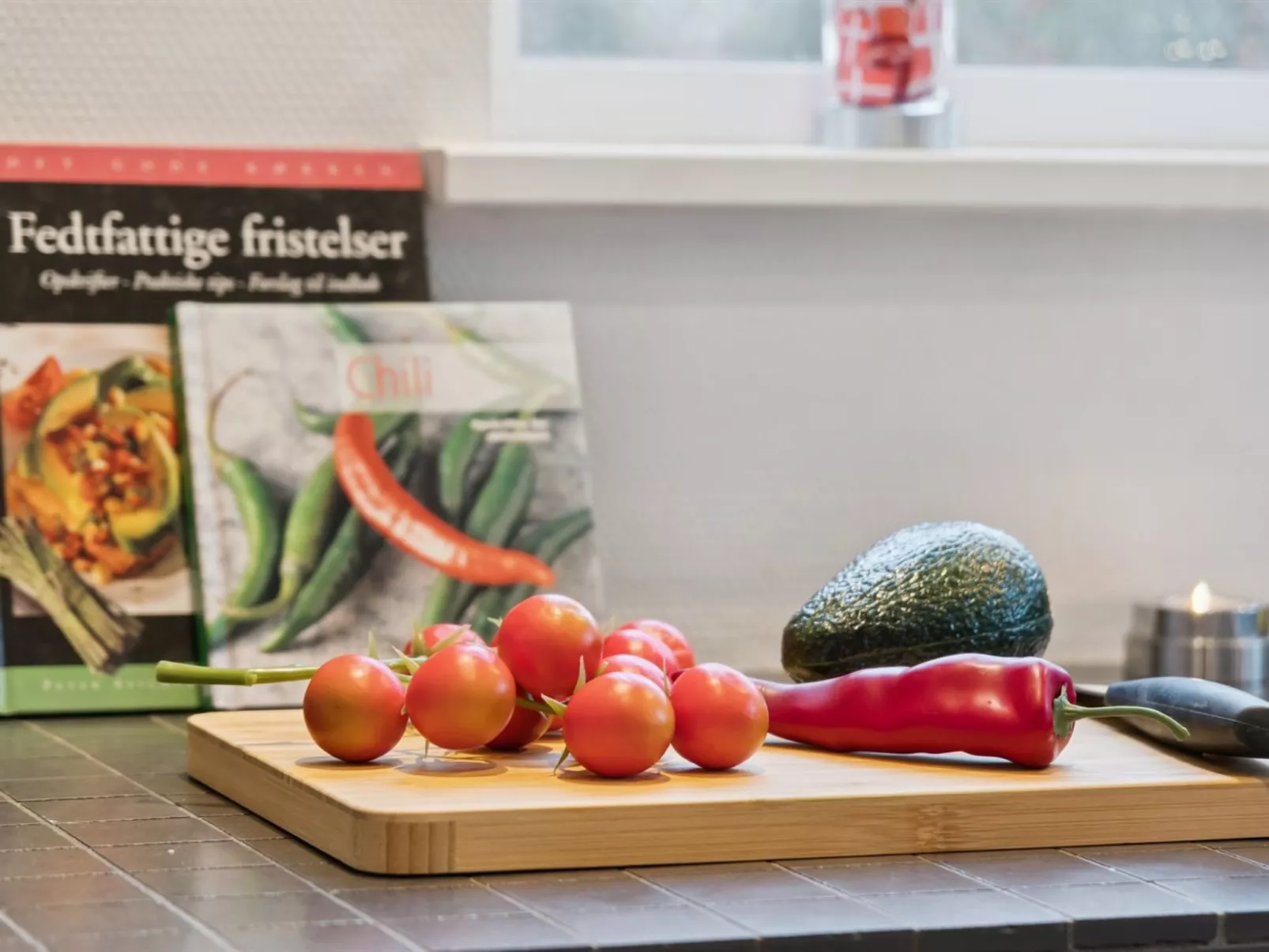 "Siegfried" - 300m to the fjord-Binnen