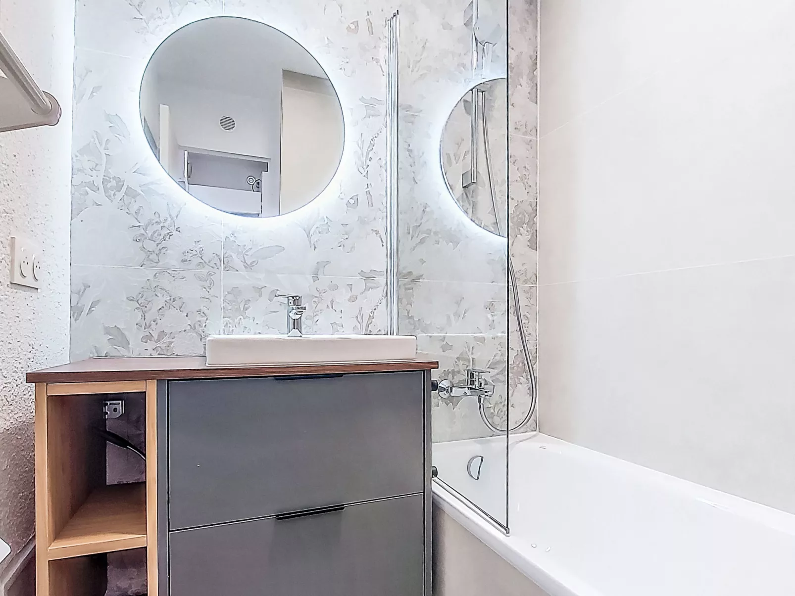 Les Olympiades-Binnen