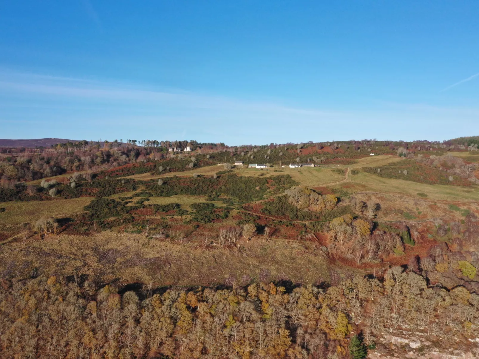 Wester Bunloit-Buiten