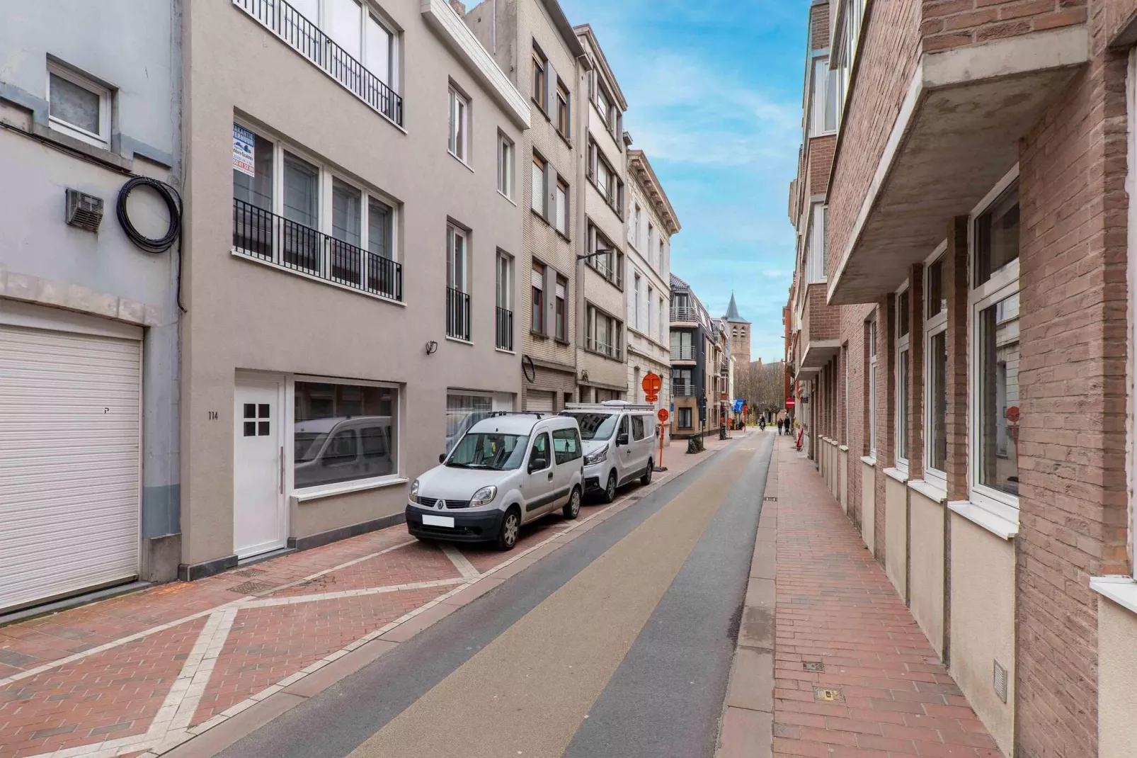 Weststraat116-Buitenkant zomer