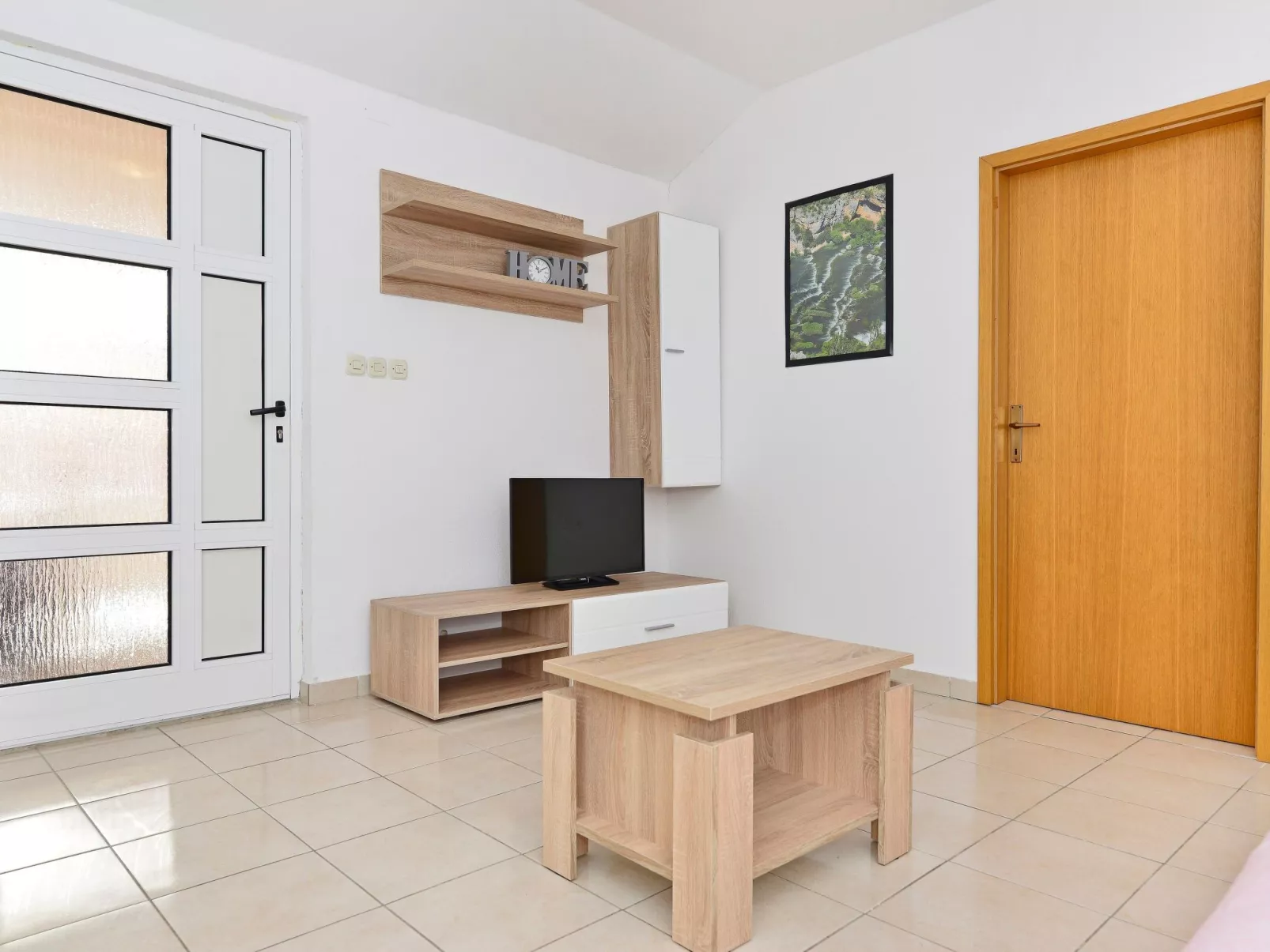 Apartment Martina 3 4+1-Binnen