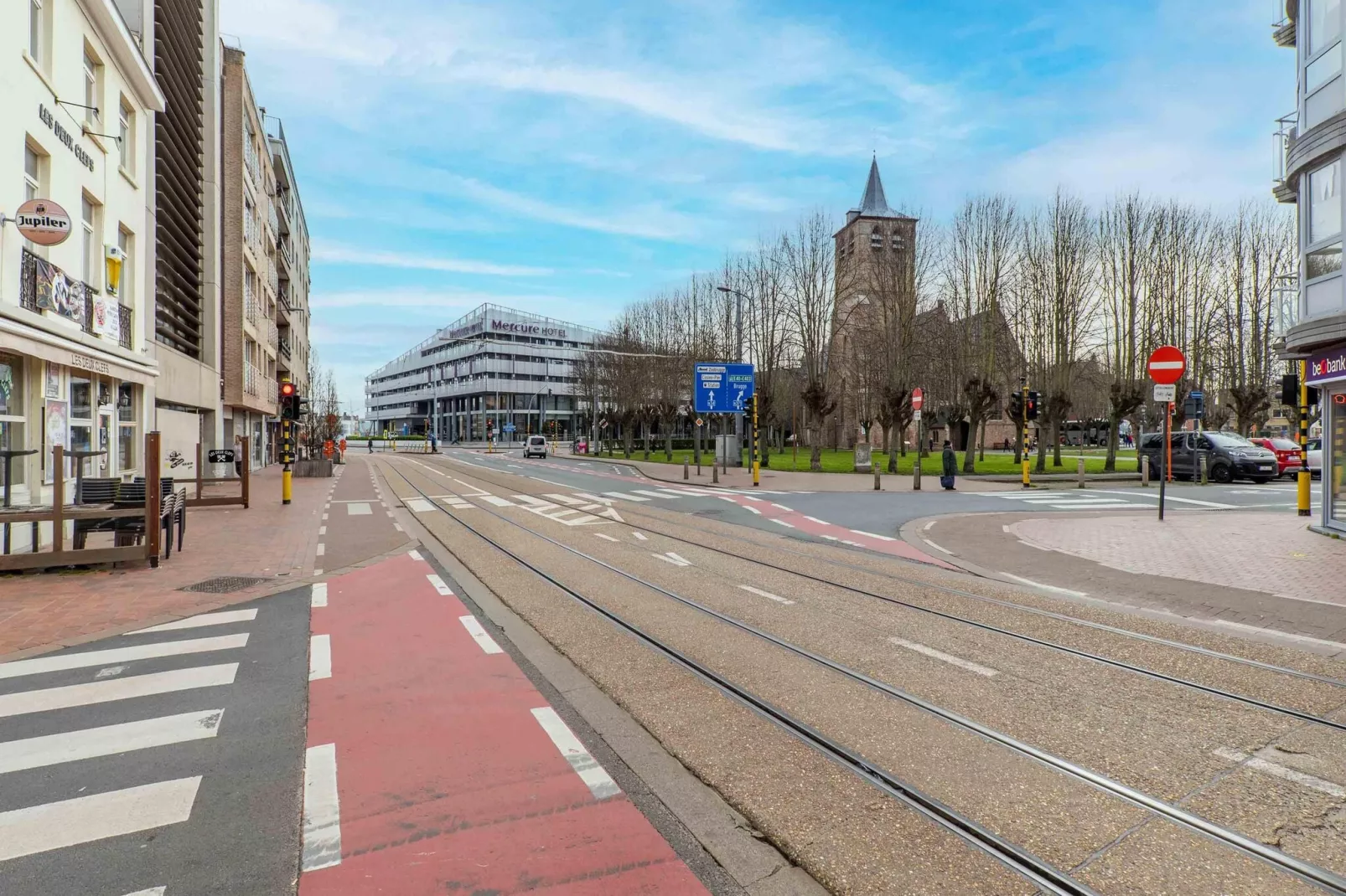 Weststraat116-Gebieden zomer 1km