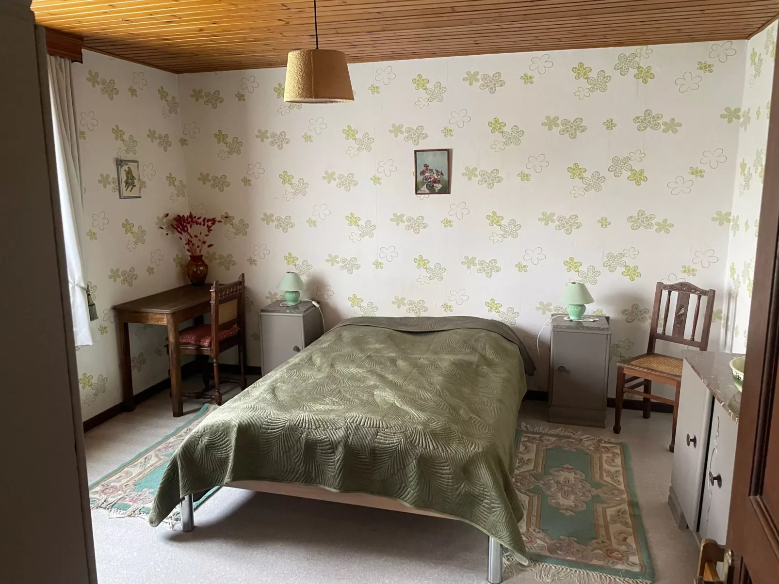 Vallée des Prés-Binnen