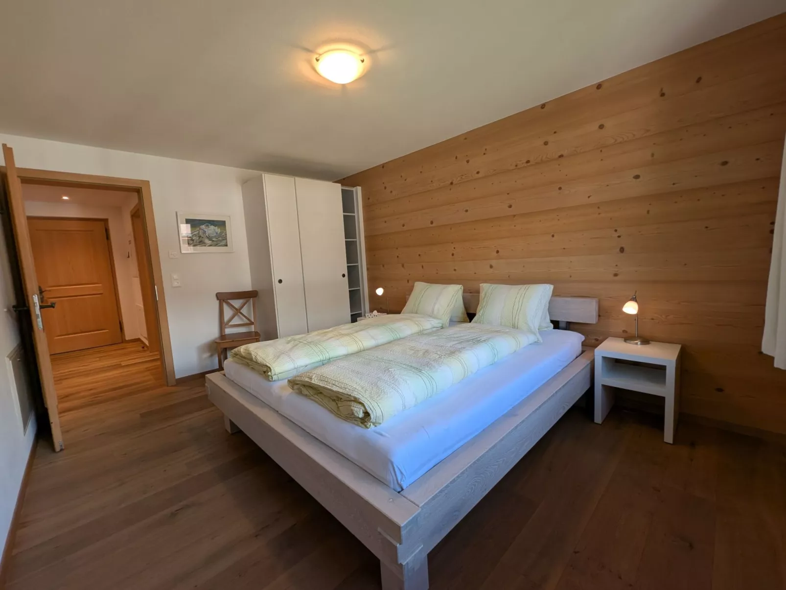 Apartment Celina-Binnen