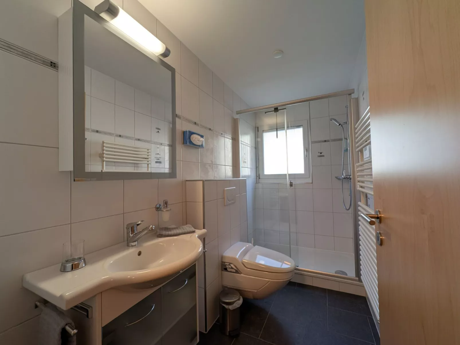 Apartment Valerian-Binnen