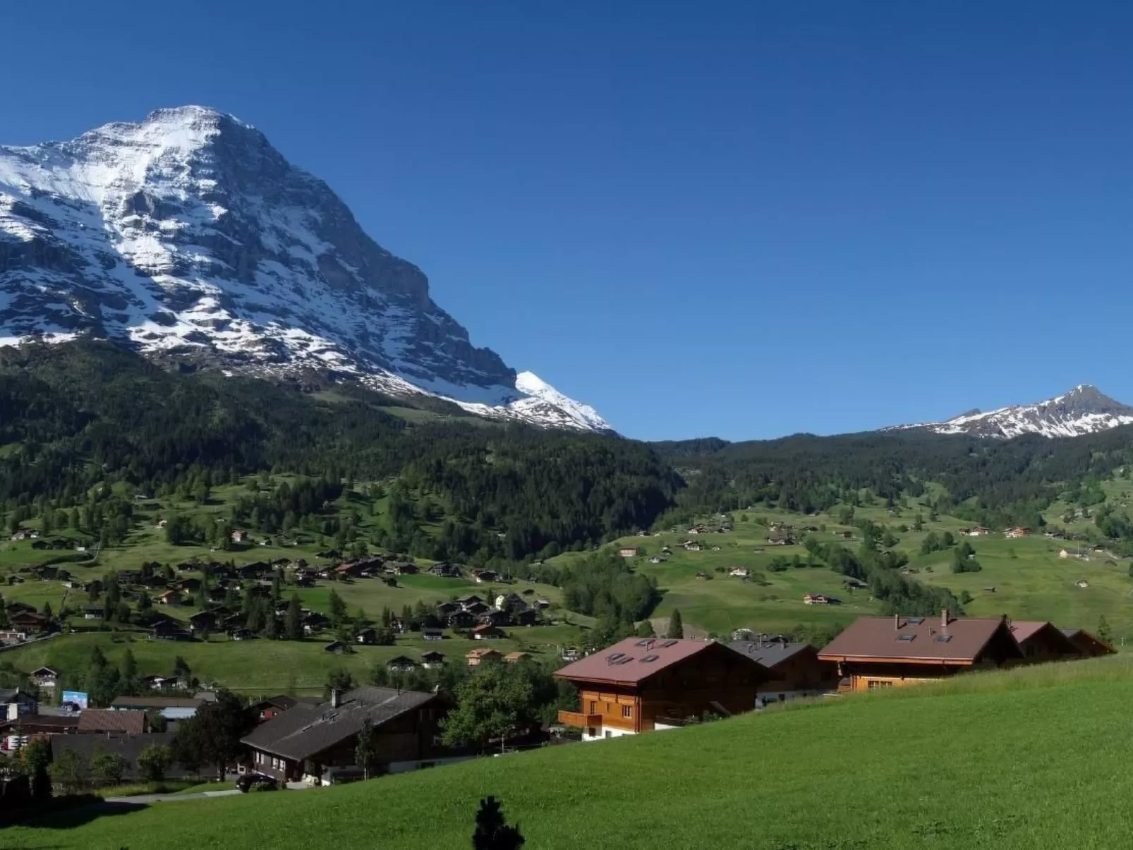 Chalet Chamonix-Image-tags.info