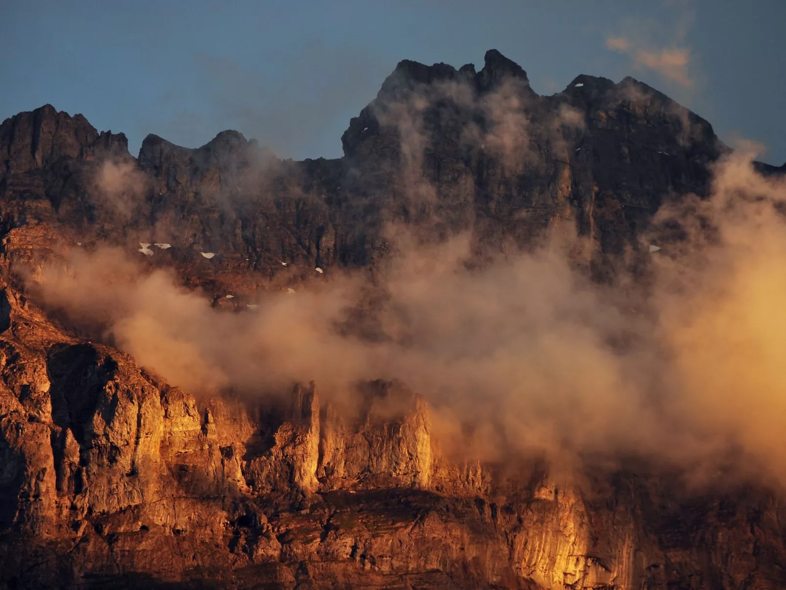 Bodmihus 2 Personen-Buiten