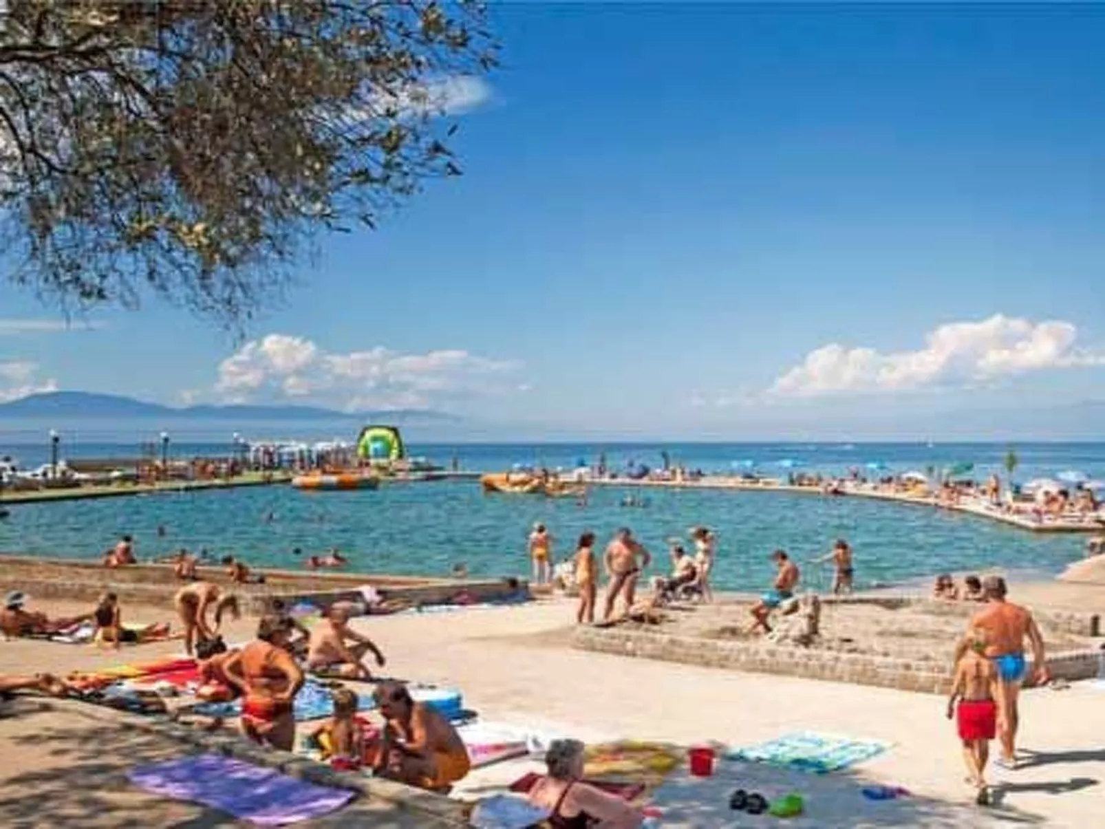 Gemütliches Studio-Apartment für 2 Personen in M-Buiten