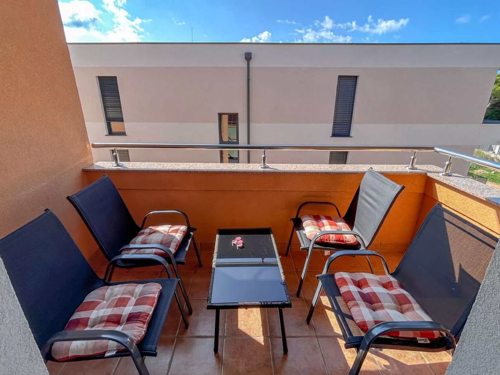 Für 4 Personen ca. 43 m&sup2; in Medulin, Istrien (Medulin und Umgebung)-Image-tags.info