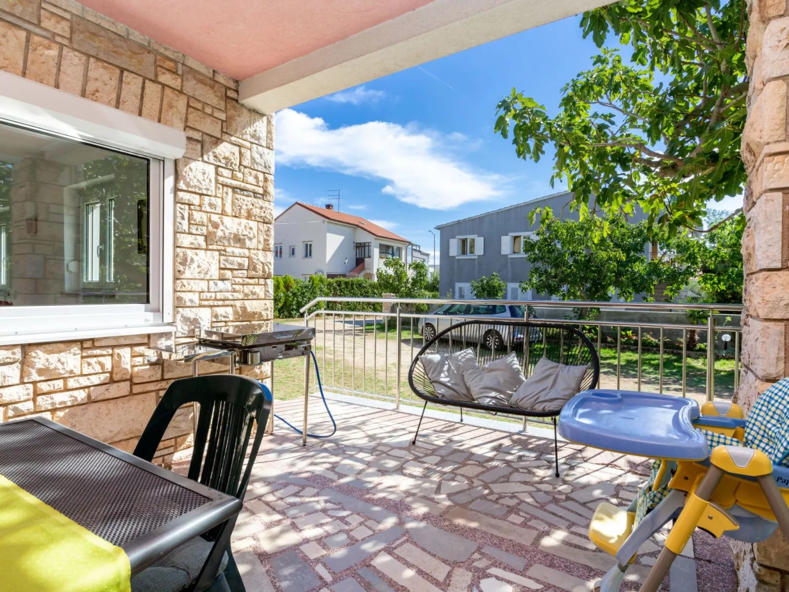 Alojzija - Veliki-Buiten