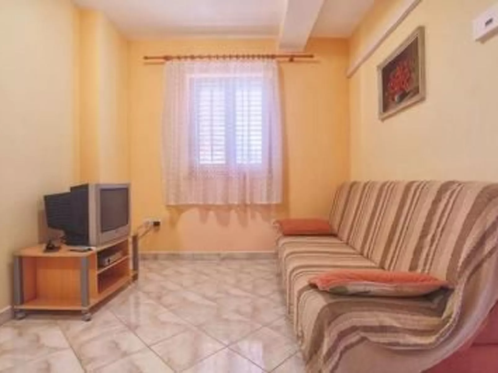 Für 4 Personen ca. 50 m&sup2; in Medulin, Istrien (Medulin und Umgebung)-Binnen