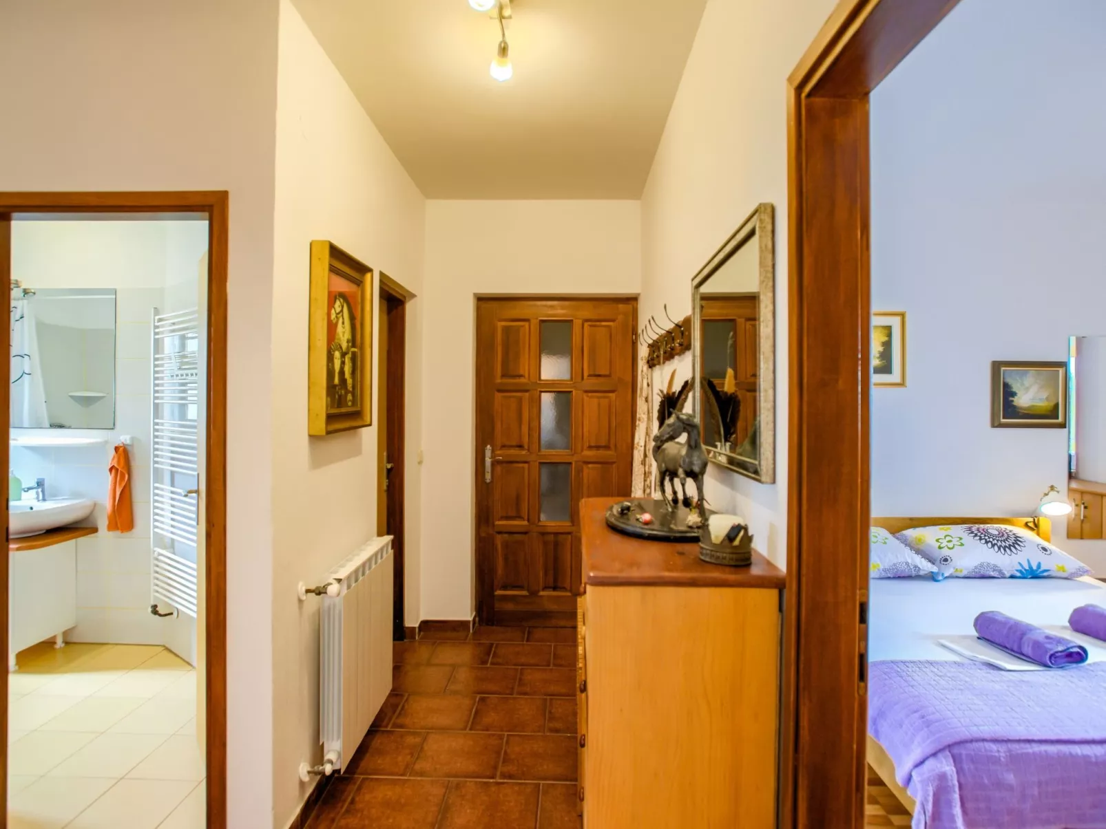 Schöne Wohnung in Medulin mit Möbliertem Balkon-Image-tags.info