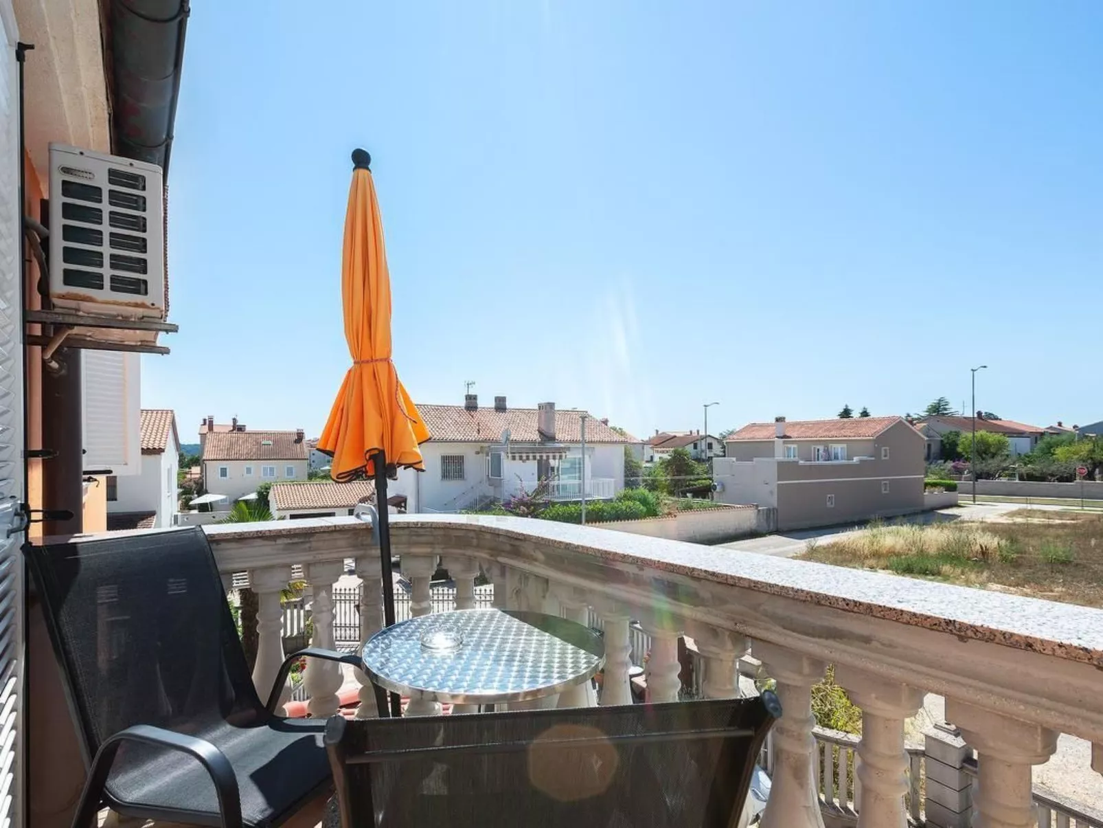 Wohnung in Medulin-Buiten