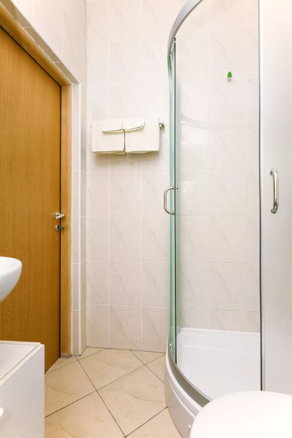 Ema Red mit Jacuzzi-Binnen