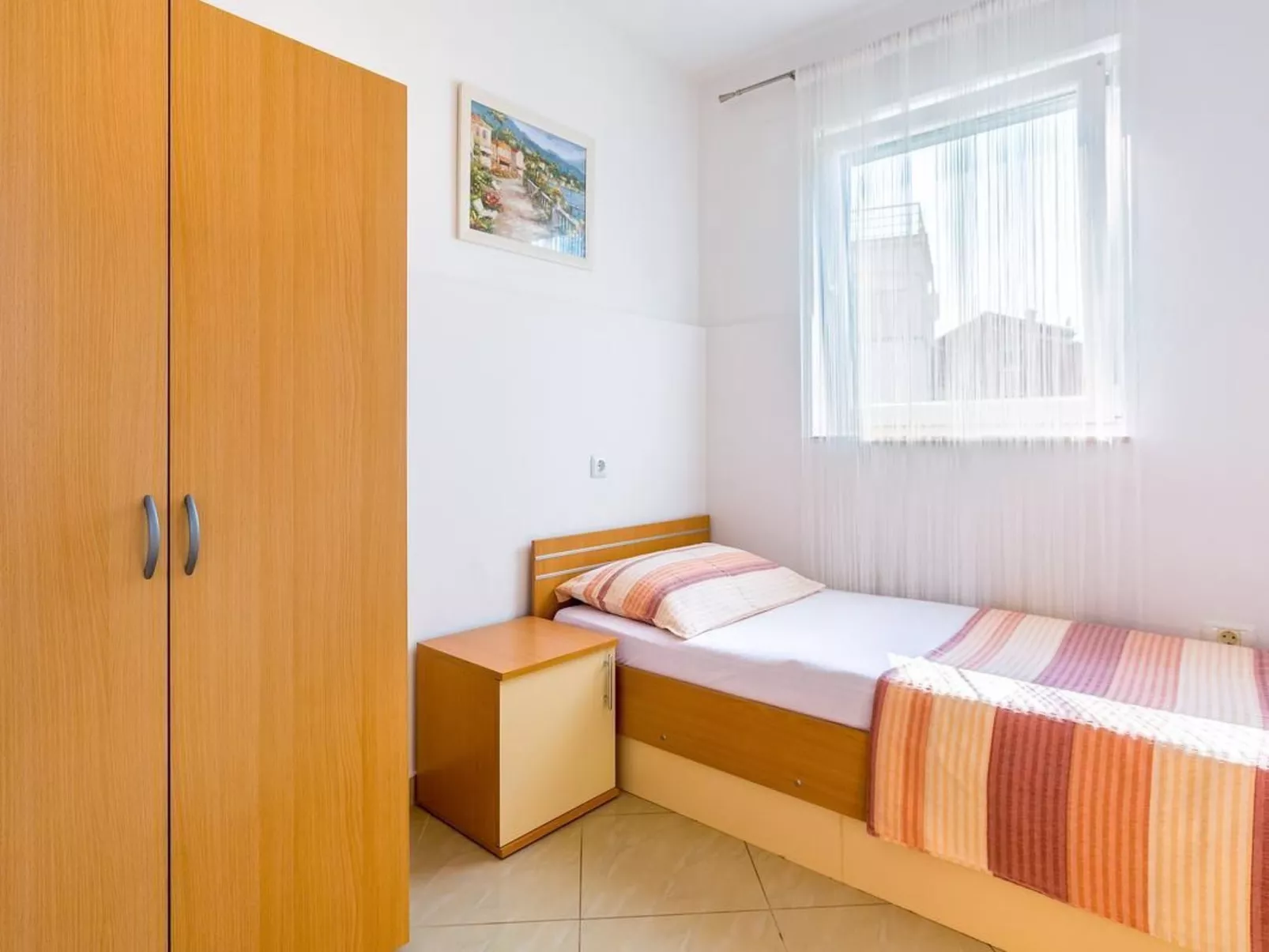 Für 5 Personen ca. 58 m&sup2; in Medulin, Istrien (Medulin und Umgebung)-Binnen