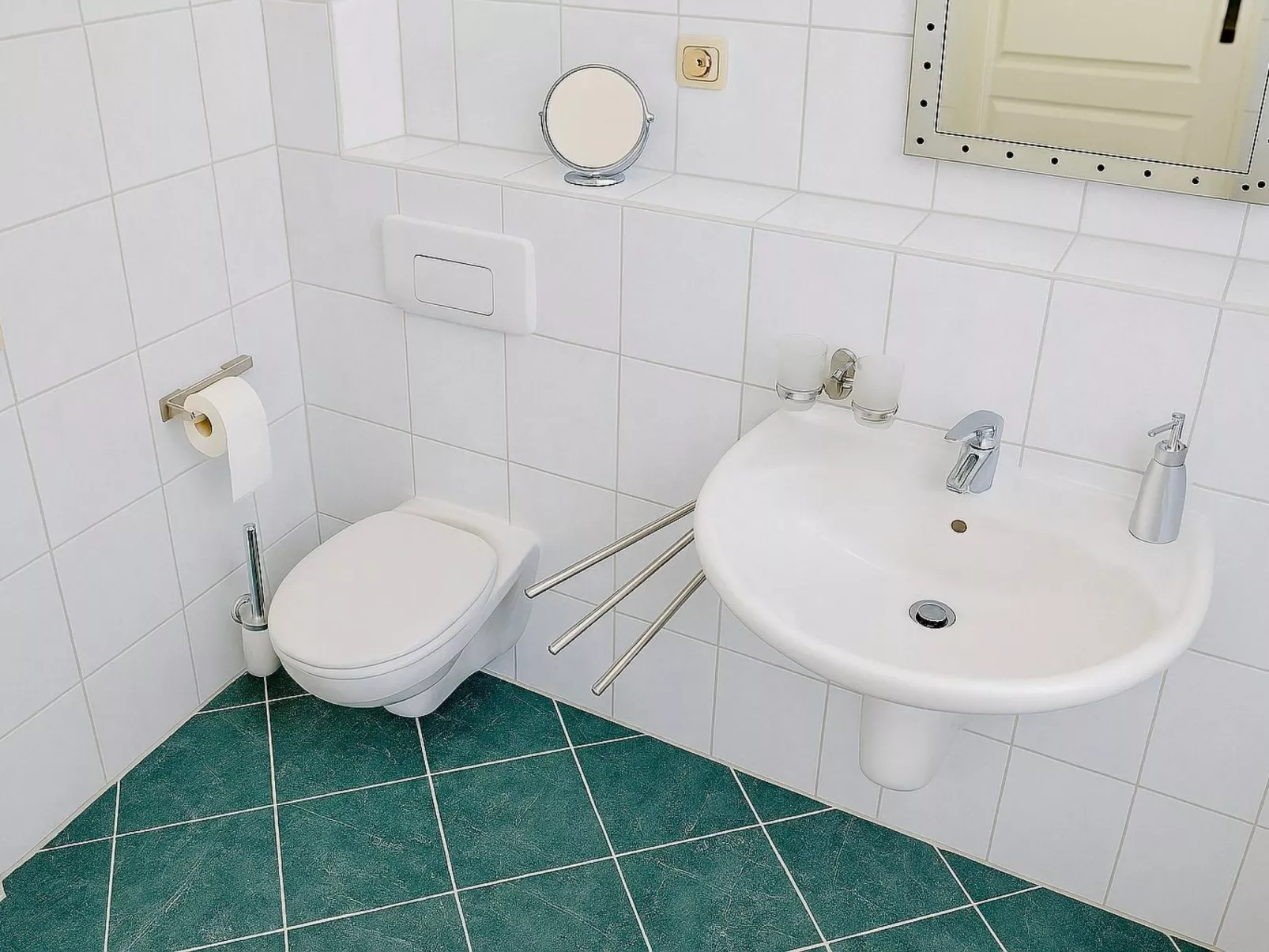 Familie Wiegert-Binnen