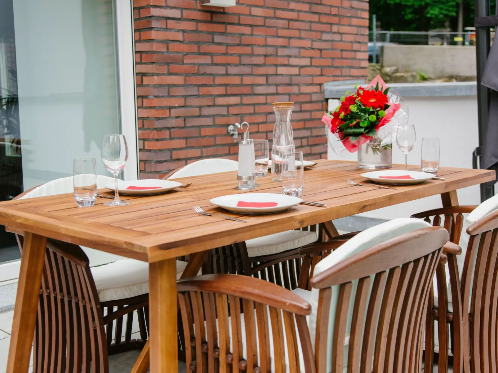 Exklusives Stadthaus im Herzen von Regensburg-Buiten