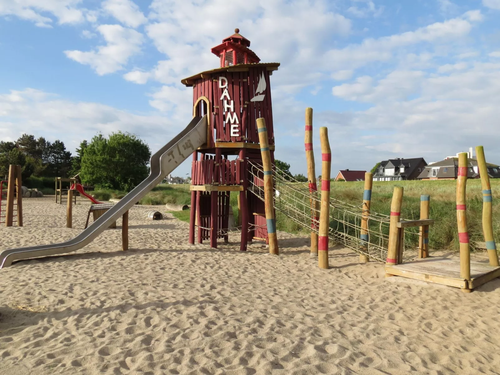 Körner Kornhof 7 EG-Buiten