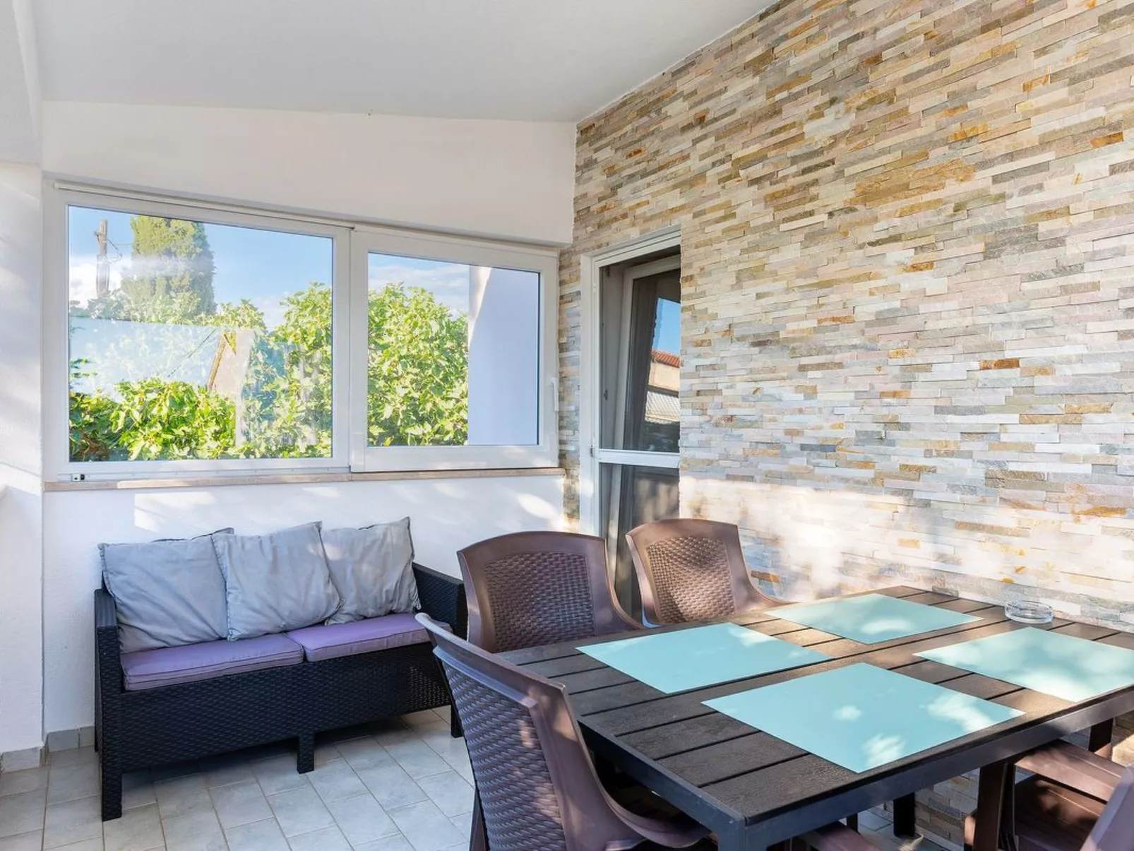 Alojzija - Srednji-Binnen