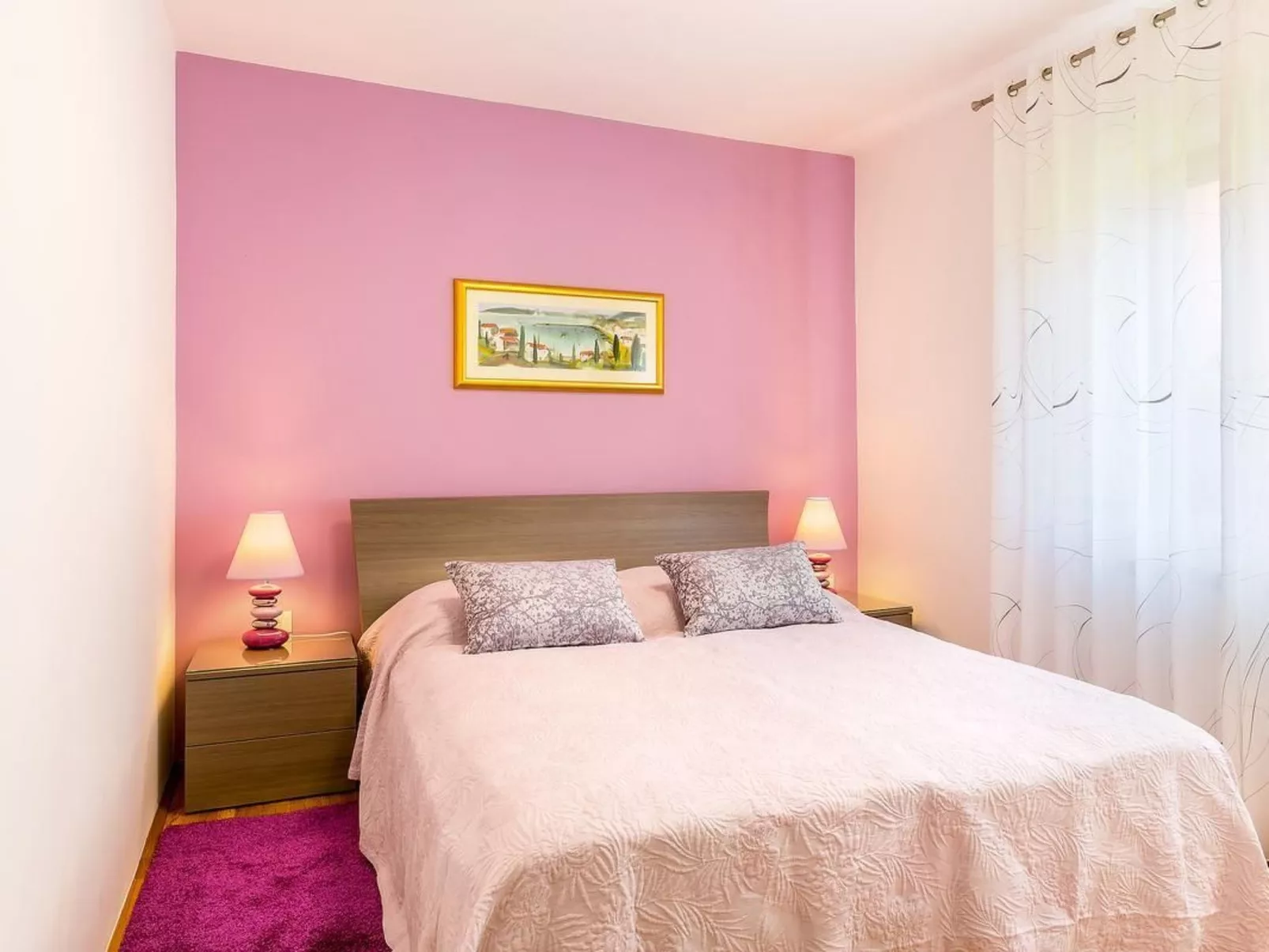 Für 2 Personen ca. 35 m&sup2; in Medulin, Istrien (Medulin und Umgebung)-Image-tags.info